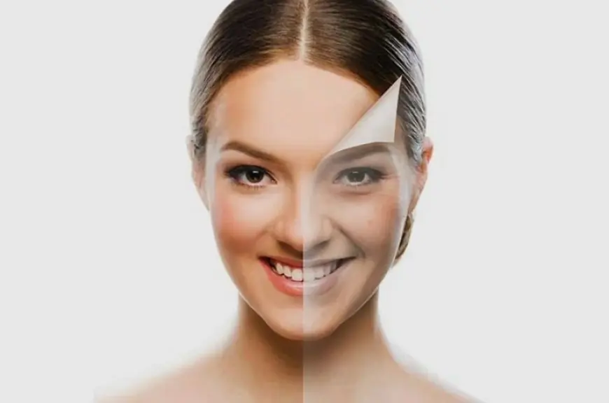 Navigating Skin Whitening Treatments