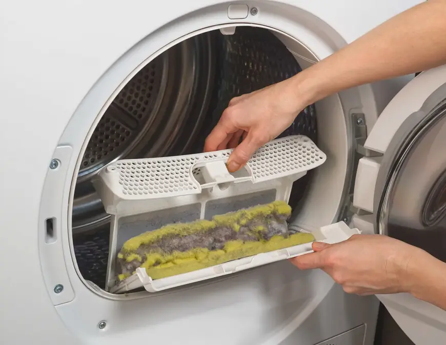 Where to Find Dryer Vent Cover Replacement in Compton