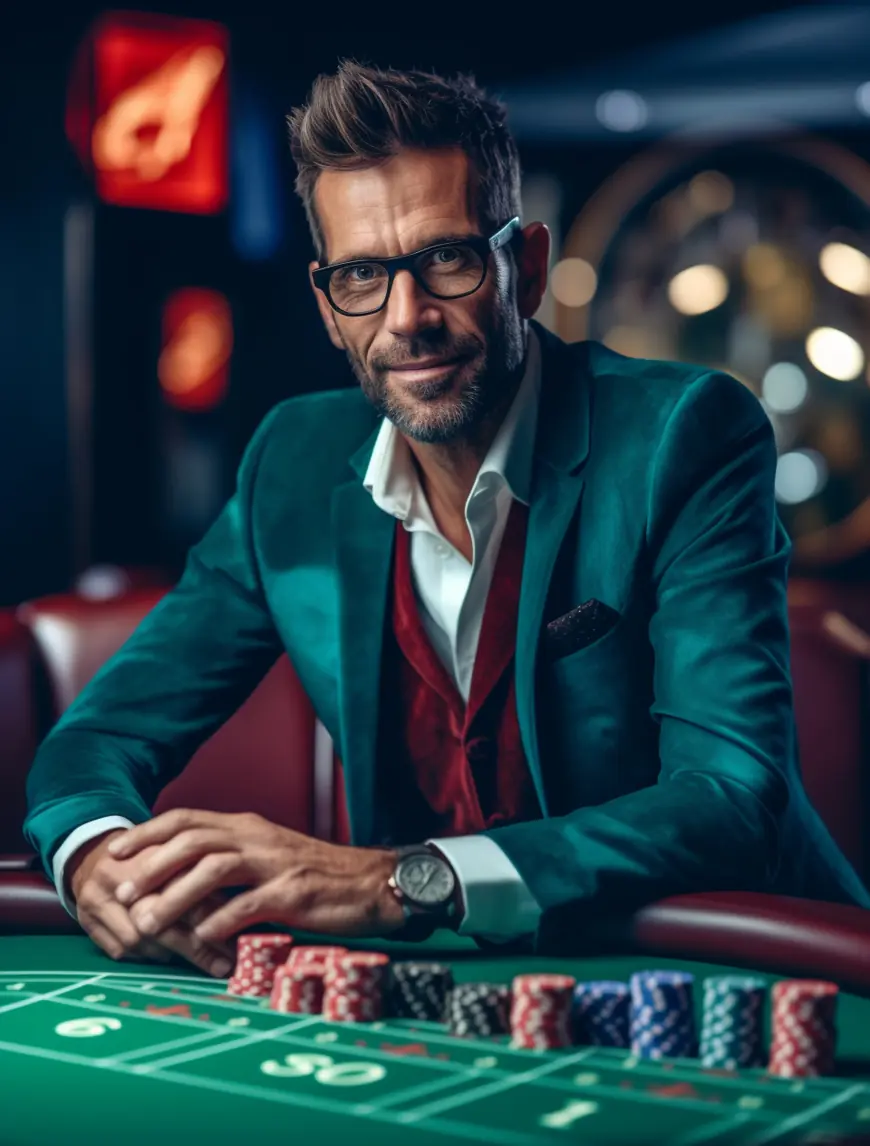 Dafabet – Your Ultimate Betting Destination with dafabet247