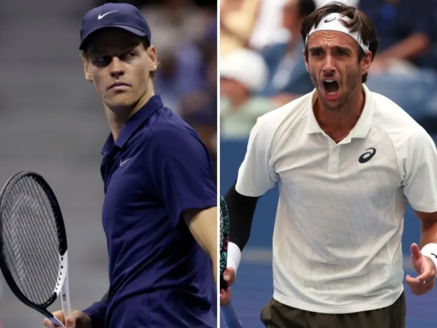 Sinner vs Musetti US Open 2025: An Italian Quarterfinal That Makes History