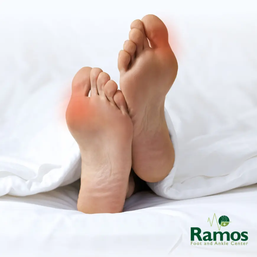 Caring Podiatrist in NJ Offering Customized Treatment Plans