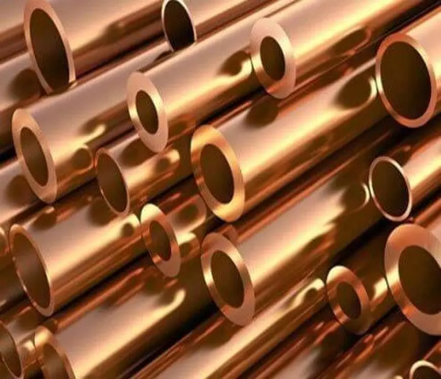 Brass Pipes: Strength, Style, and Reliability for Modern Use