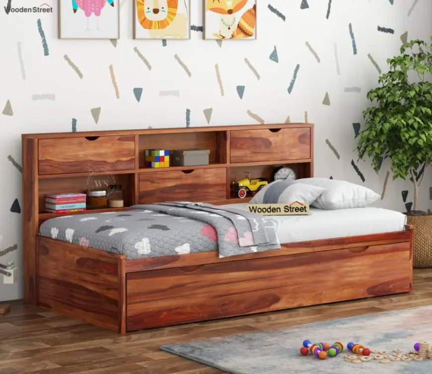 Designing with Single Beds: More Than Just a Place to Sleep