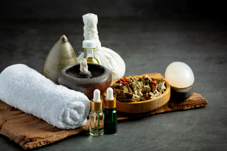 Ayurveda in Dubai: Traditional Healing and Holistic Wellness