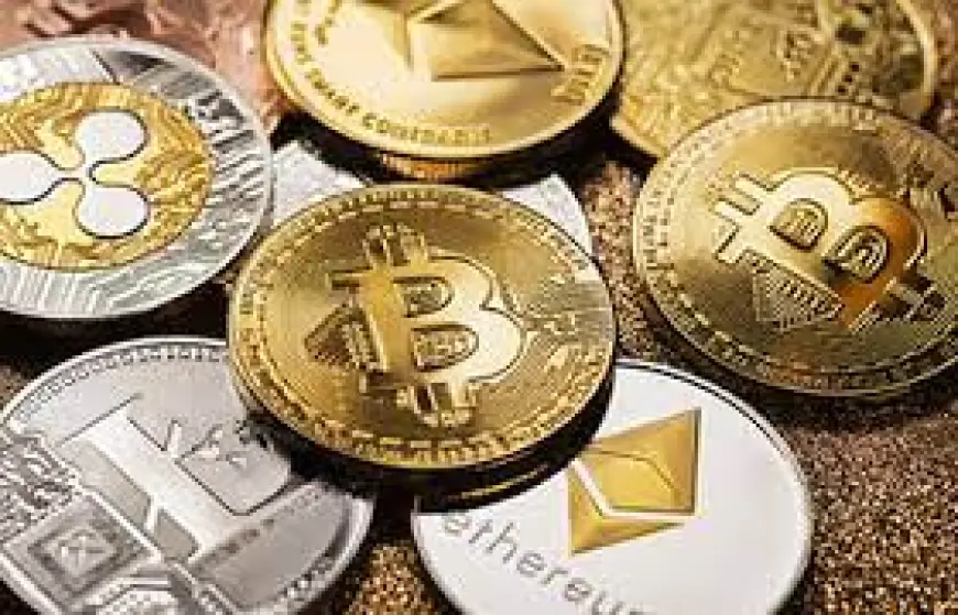 India Cryptocurrency Market 2031 Size, Growth & Dynamics
