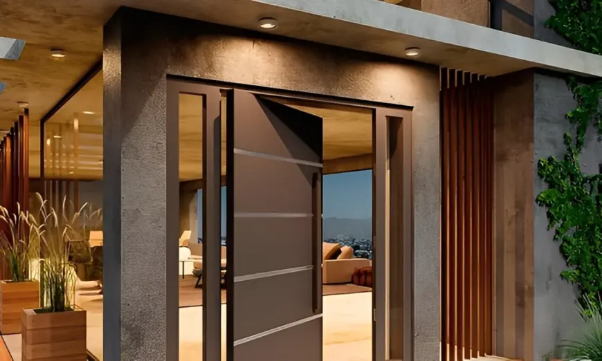 Energy Glazing Launches Sustainable Doors in Cork To Eco-Friendly Living