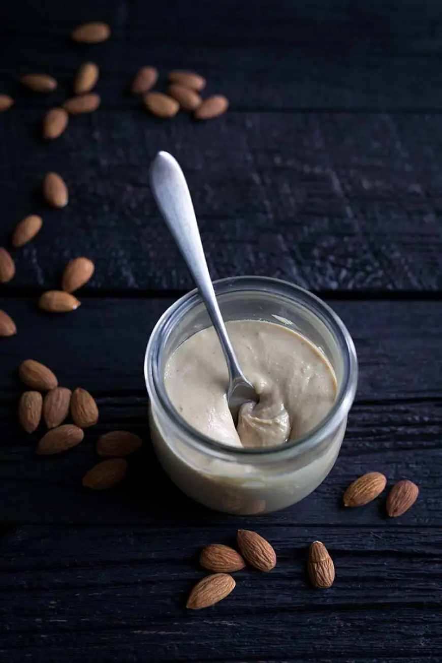 Almond Butter Market Benefiting From Premiumization Trends and Demand for Artisanal Nut Spreads