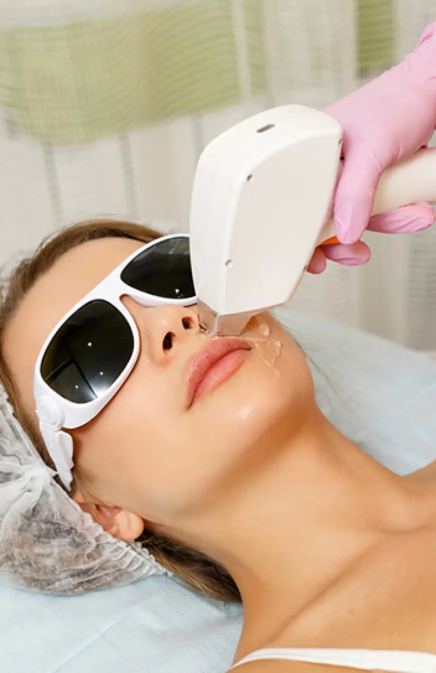 Is Electrolysis Hair Removal Safe for All Skin Types?