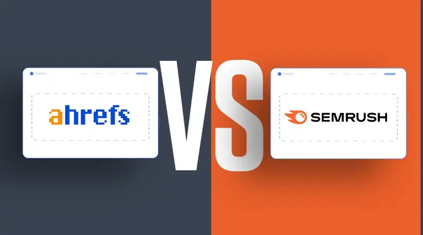 How RankX Digital Uses Ahrefs and SEMrush to Build Data-Backed SEO Campaigns