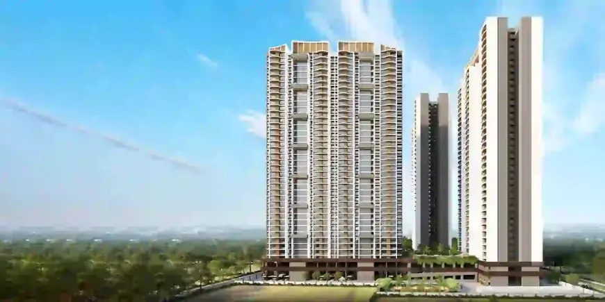 VTP Altamira Kharadi Pune – A Premium Address for Modern Living
