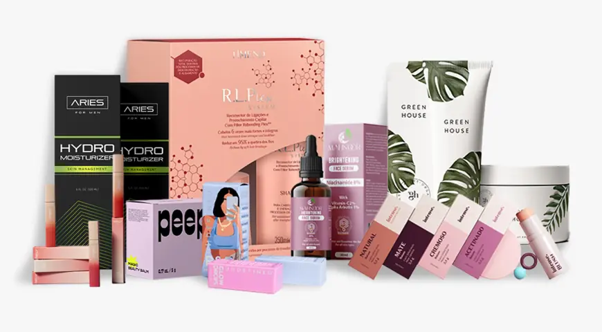 Custom Printed Boxes UK: Affordable, High-Quality Packaging Solutions for Your Brand