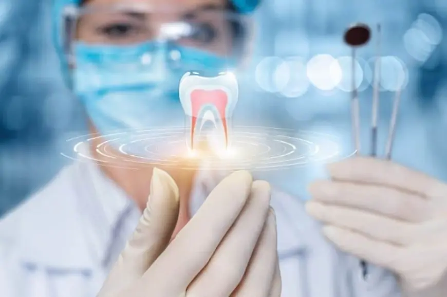 How Root Canal Treatment Improves Everyday Comfort
