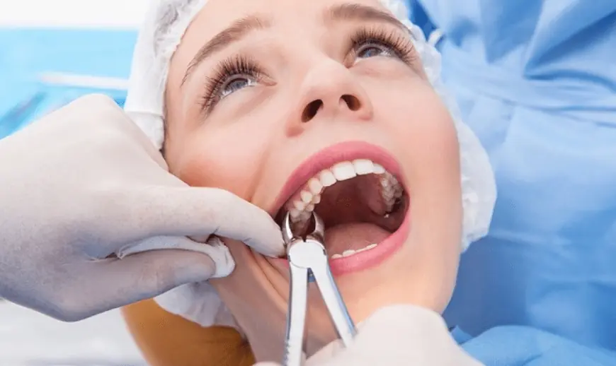 Affordable Tooth Removal in Islamabad – Expert Dental Care