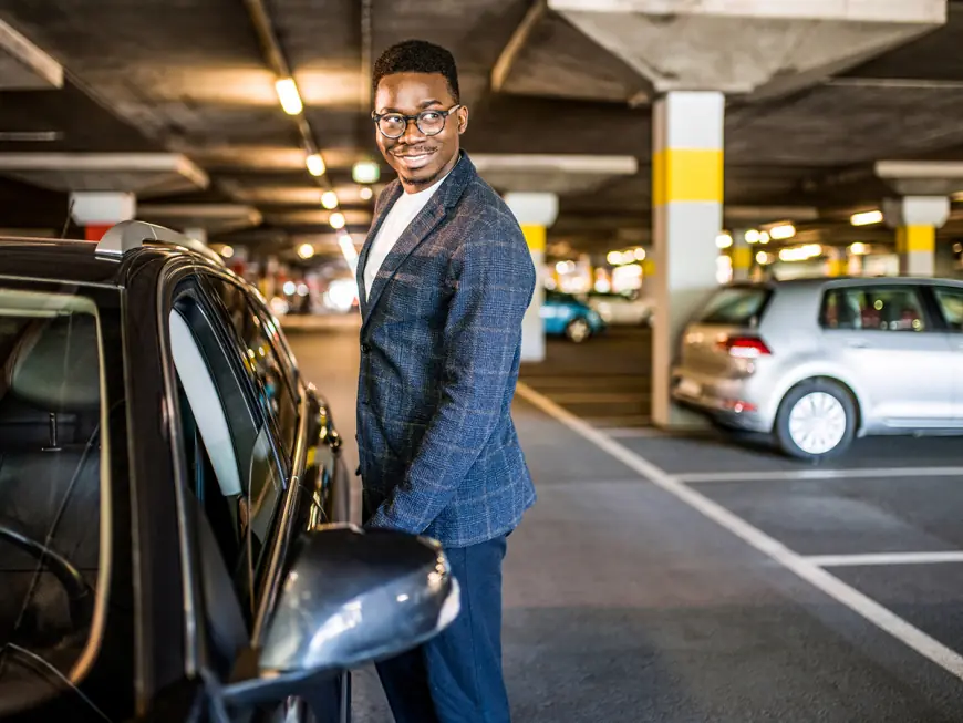 Maximize Efficiency with Hotel Parking Management Software in the USA