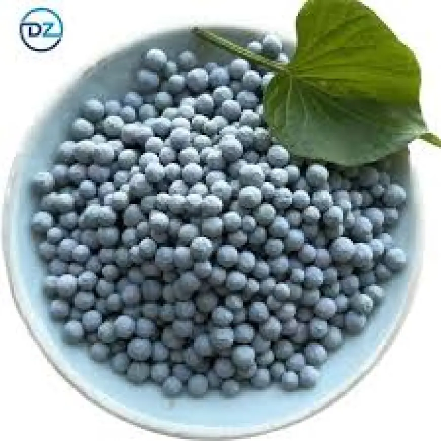 HYDRODESULFURIZATION CATALYSTS MARKET EXPANSION: KEY FACTORS FUELING THE 5.68% CAGR RISE