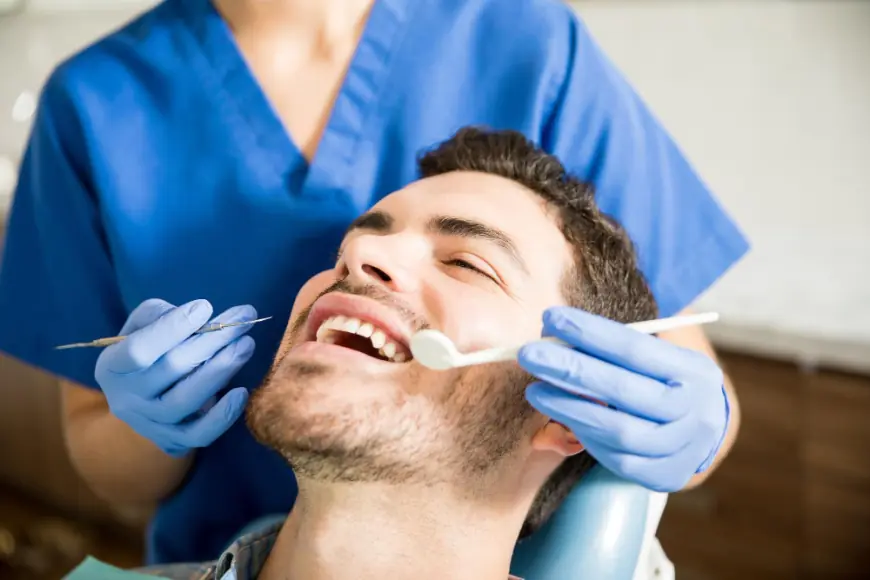 Bournemouth Dental Practice – Expert Care for Healthy Smiles
