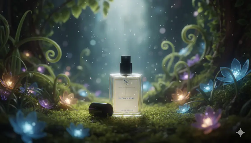 Your Indian Flavoured, Travel-Friendly Perfume is Here