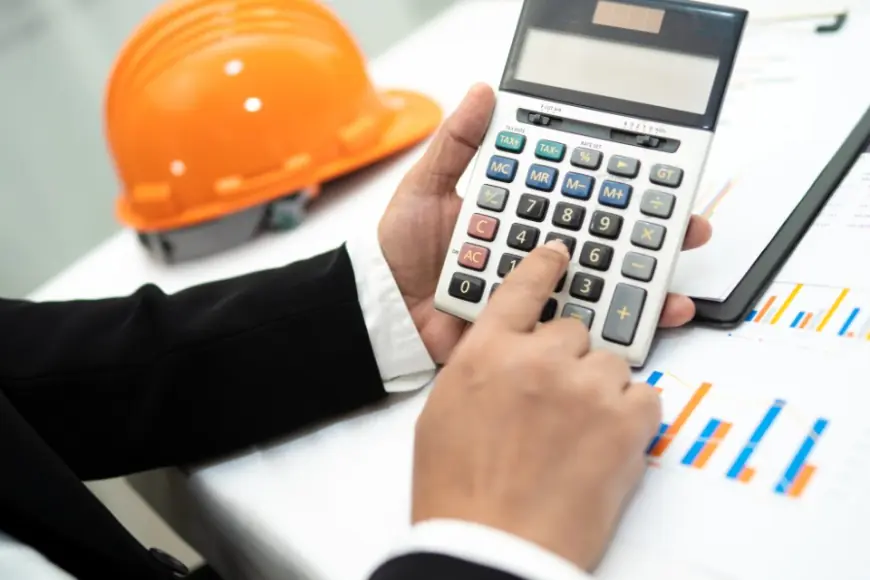 5 Ways to Improve Cash Flow for Construction Business in Australia