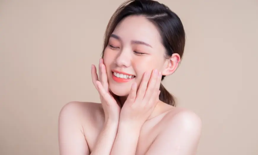 Top Benefits of Korean Glass Skin Treatment in Arlington