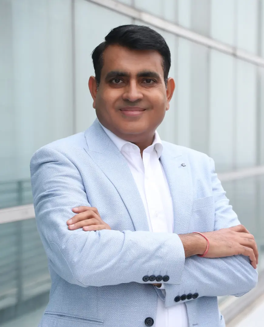 Raman Bhatia - Founder & MD, Servotech Renewable Power System Limited