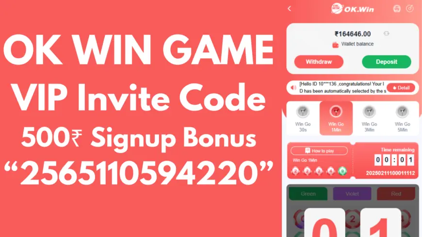 Troubleshooting OK Win Gift Code Redemption Issues