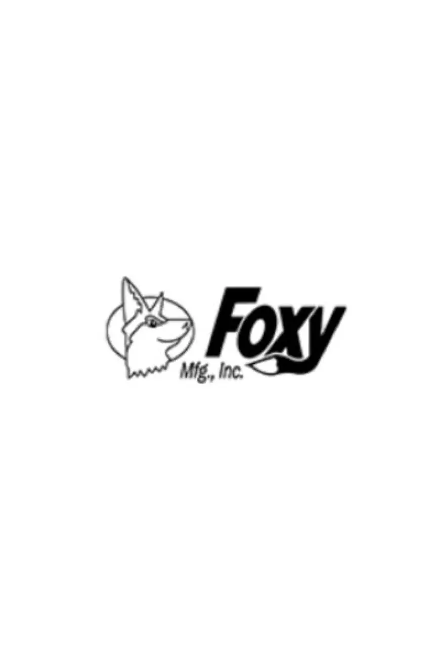 Foxy Mfg. Inc. Sledgehammer Handle: Built for Strength