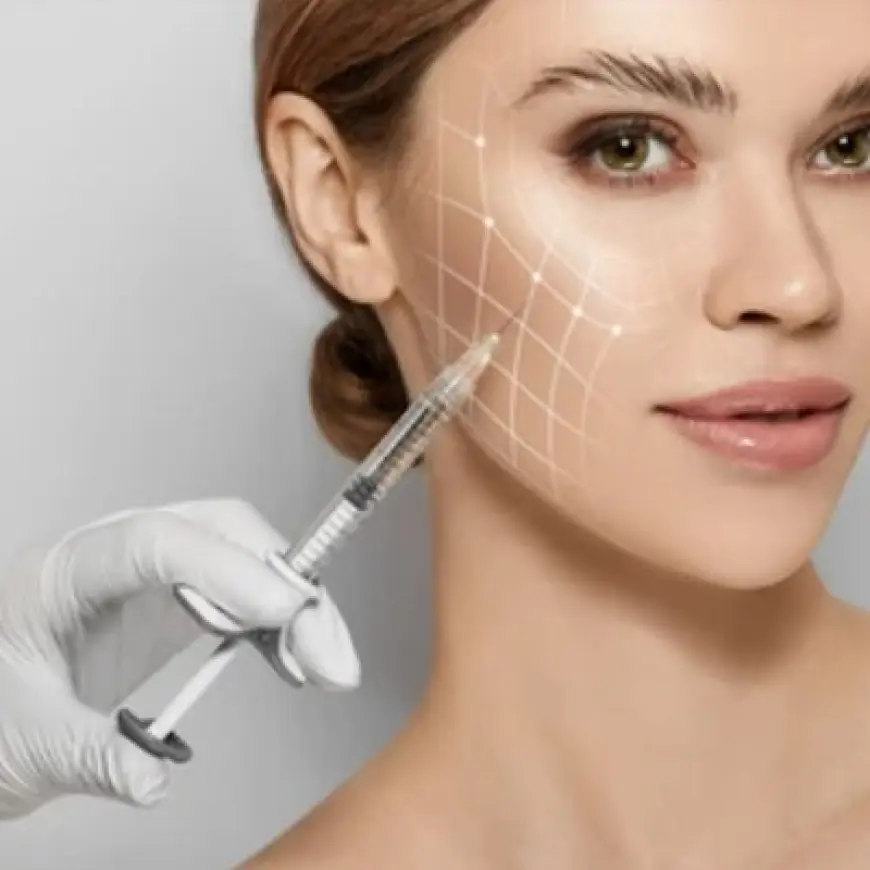 Unlock Radiant Skin Fast: The Beginner’s Guide to Jalupro Skin Boosters in Dubai