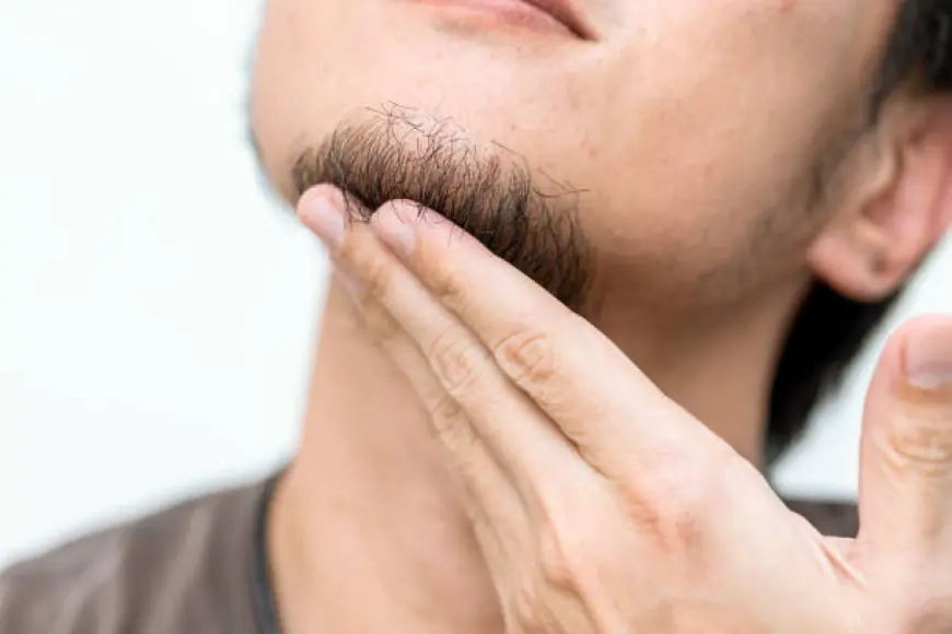 Beard Hair Transplant Recovery Timeline: What to Expect and How to Care