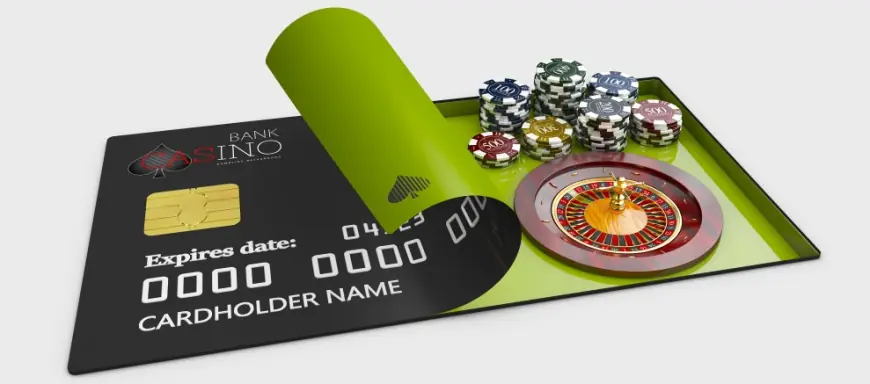 Credit Card Online Casinos: Seamless, Secure, and Exciting