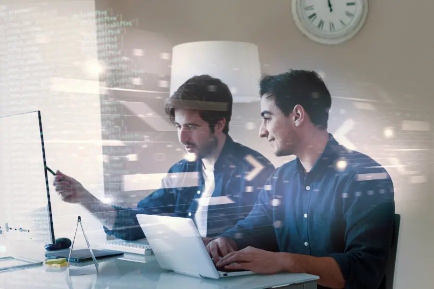Top Desktop Software Development Frameworks You Should Know
