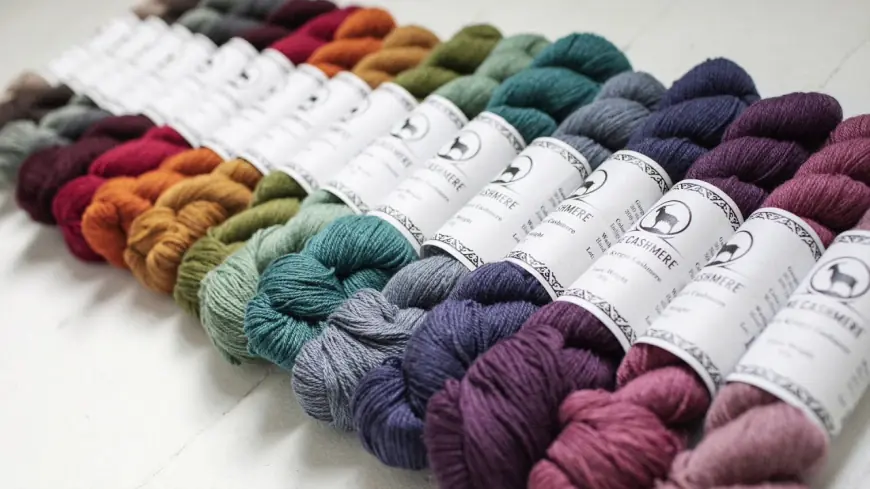 What If the Best Cashmere Yarn Manufacturers Aren’t Who You Think?