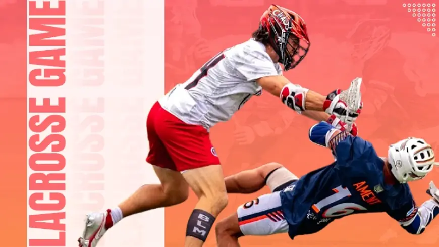 How Long is a Lacrosse Game? A Complete Guide to Game Length