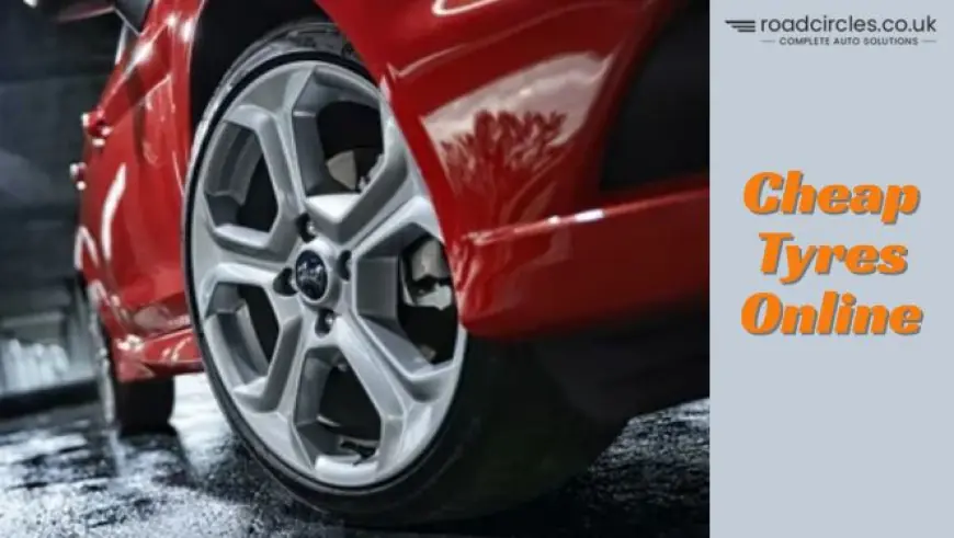 Finding The Best Tyres in Terms of Brands, Pricing And Online Purchases