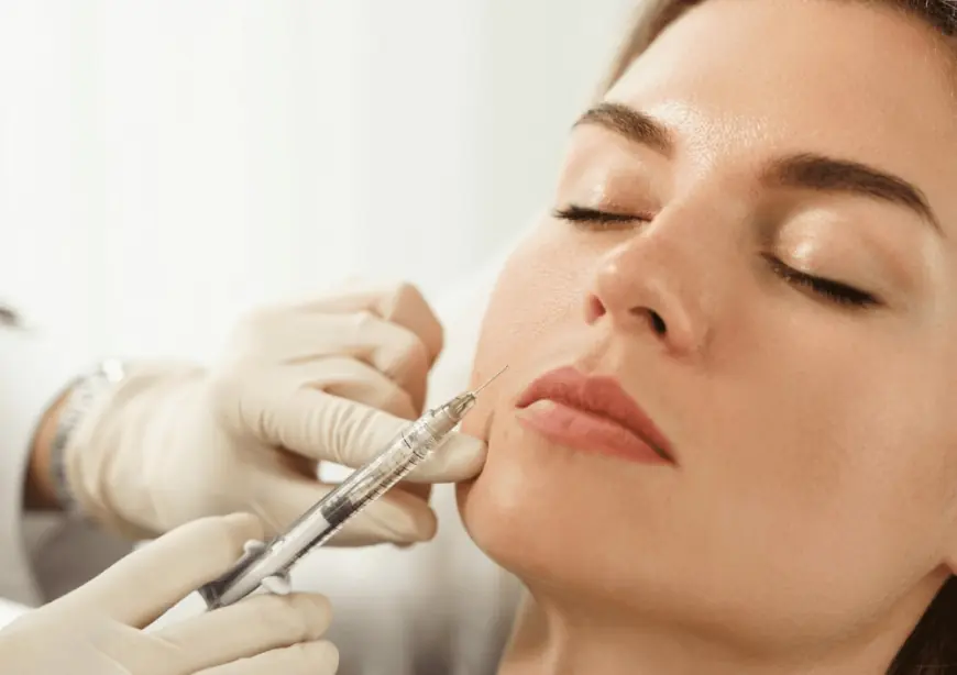 Natural-Looking Enhancements with Aliaxin Fillers—Dubai’s Beauty Trend You’ll Love