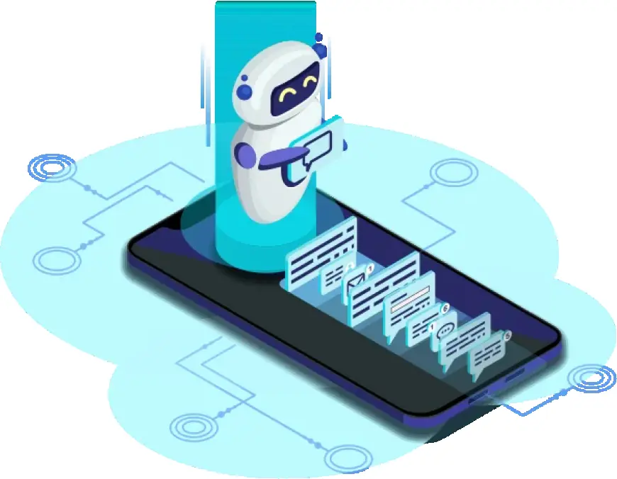 Harnessing Intelligence: How an AI Chatbot Development Company Transforms Business Communication