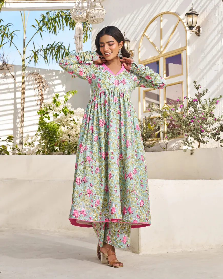 Buy Premium Kurta Sets for Wedding