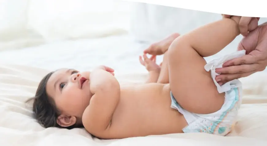 Sensitive Skin Relief: How to Pick the Safest Baby Wipes for Your Little One