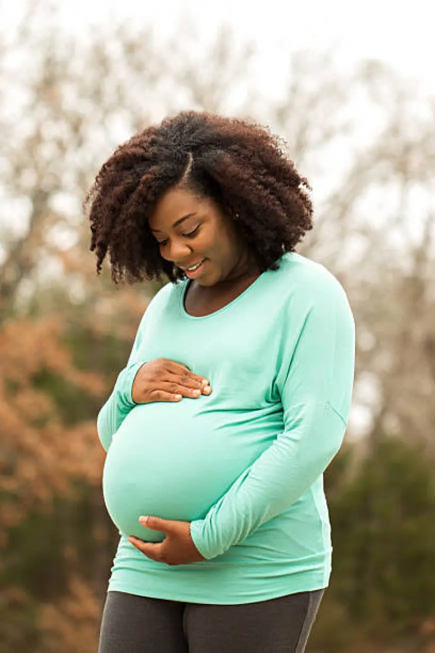 “How I Finally Conceived Twins After Years of Struggling With Infertility” Woman Shares Her Journey