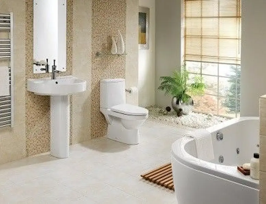 Professional Wetrooms Southampton | Design & Installation Experts