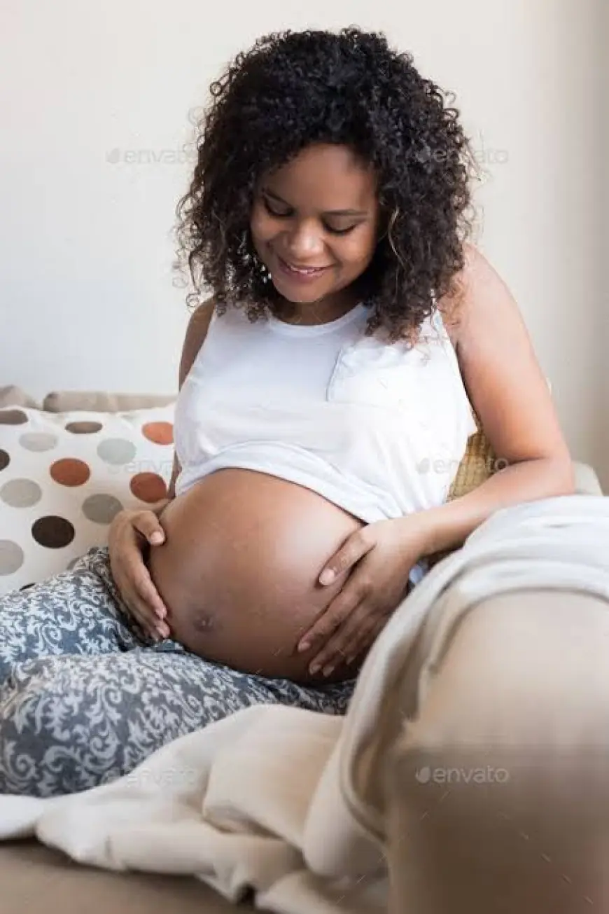 The Strength of an Infertile Woman!! How Mary Surprised Everyone and Gave Birth to Twins in Homa Bay