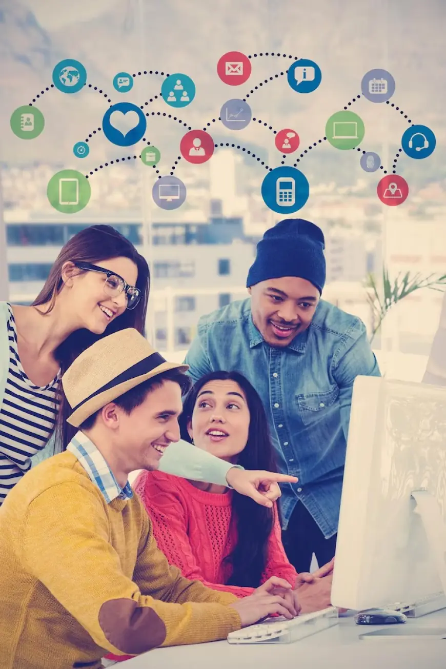 Social Media Ads Management Company: Unlocking Growth in the Digital Era