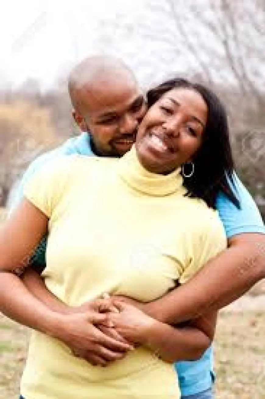 "My Husband Can't Ereact For Another Woman" Lady Spills Her Secret