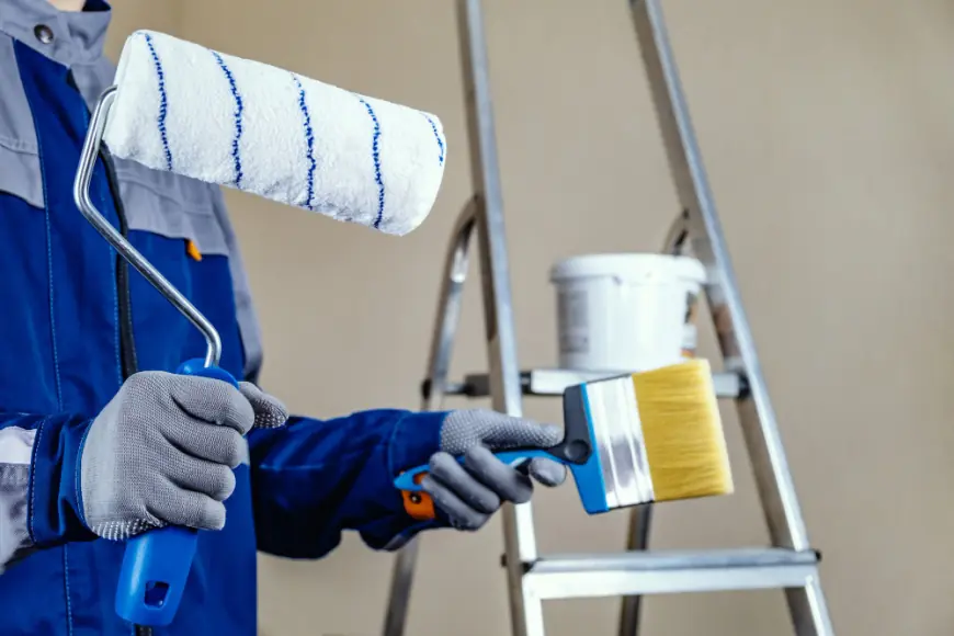 Custom Painting of Asheville INC Launches Premium Painting Service Asheville North Carolina
