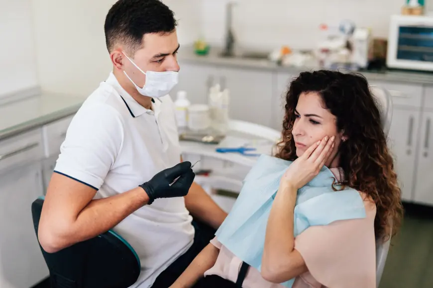 Choosing the Right Dental Hospital: A Complete Guide for Your Oral Health