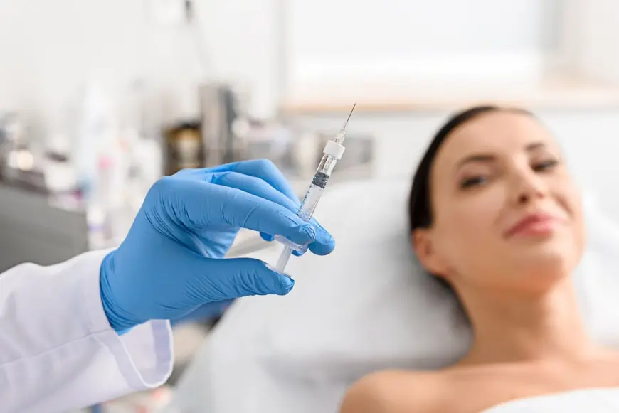 Saxenda Aftercare Tips: Ensuring Safe and Effective Weight Loss with Saxenda Injections in Riyadh
