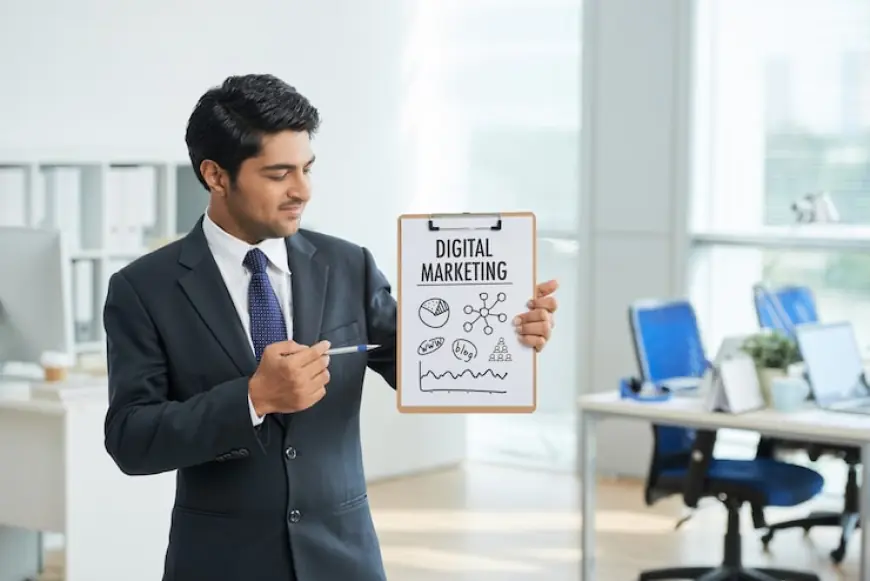 Digital Marketing Services in Orlando for Local Businesses