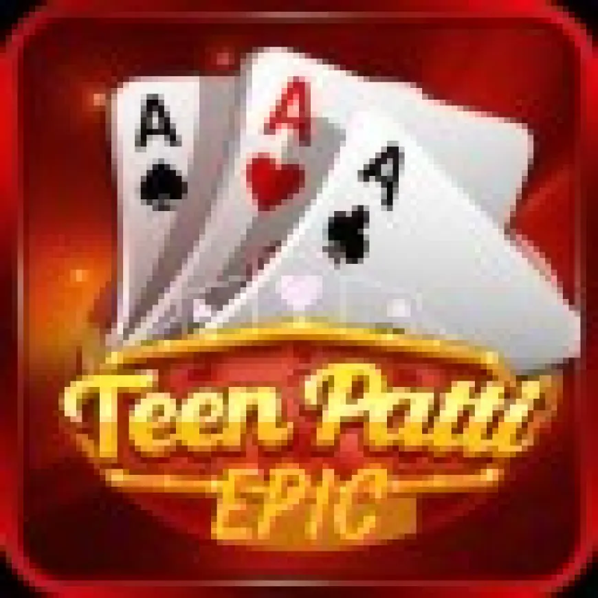 Master the Thrill of Teen Patti – Classic Card Game Reimagined Online