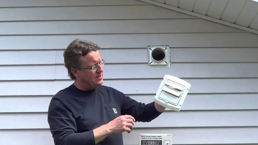 How Often Should You Schedule Dryer Vent Cover Replacement in Boca Raton to Avoid Fire Hazards?