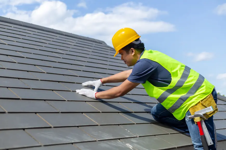 Professional Roofing Services by Trusted Contractors in Raleigh, NC