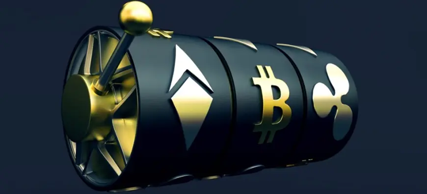 เล่นคาสิโน Bitcoin: การผจญภัยในโลกคาสิโนดิจิทัล